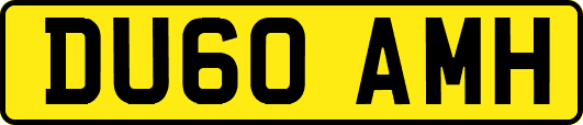 DU60AMH