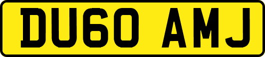 DU60AMJ