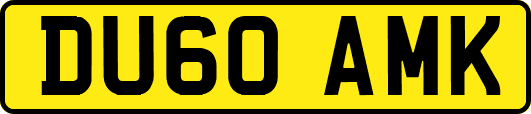 DU60AMK