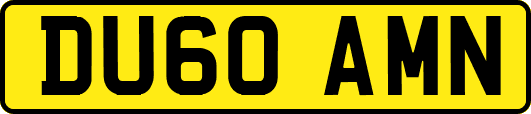 DU60AMN