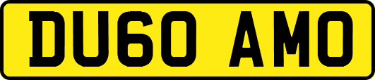 DU60AMO