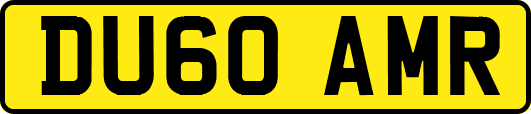 DU60AMR