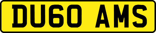 DU60AMS