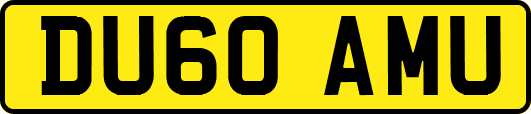 DU60AMU