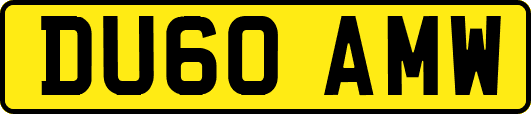 DU60AMW