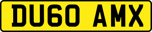 DU60AMX