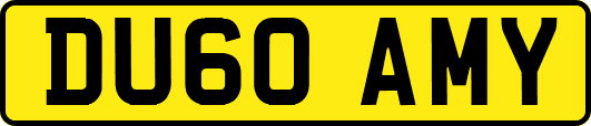 DU60AMY