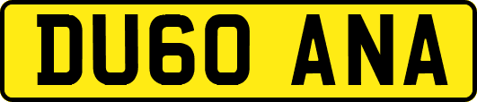 DU60ANA