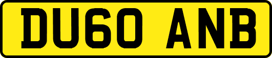 DU60ANB