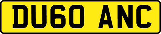 DU60ANC