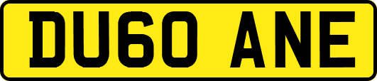 DU60ANE