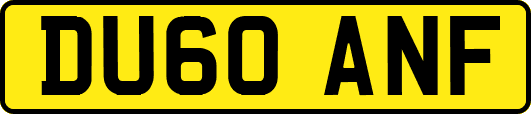 DU60ANF