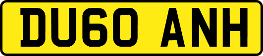DU60ANH