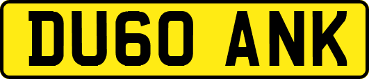 DU60ANK