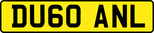 DU60ANL