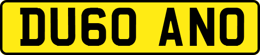 DU60ANO