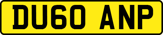 DU60ANP