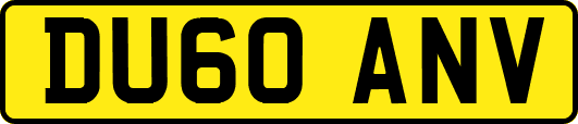 DU60ANV