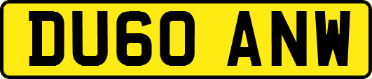 DU60ANW