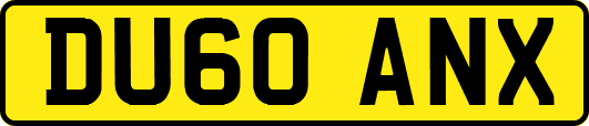 DU60ANX