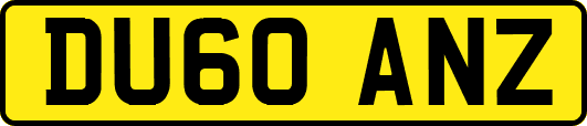 DU60ANZ