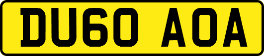 DU60AOA