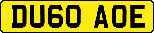 DU60AOE