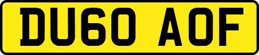 DU60AOF
