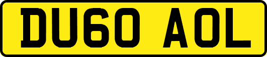 DU60AOL