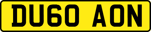 DU60AON