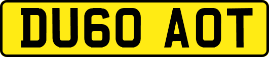 DU60AOT