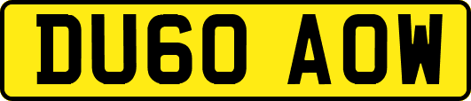 DU60AOW