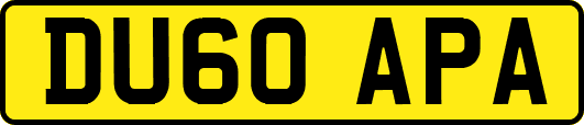 DU60APA