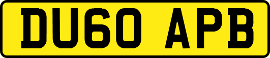 DU60APB