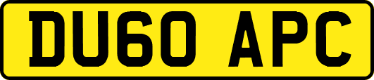 DU60APC