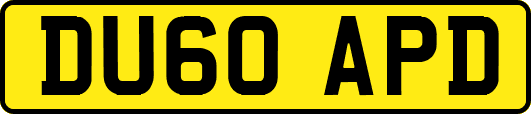 DU60APD