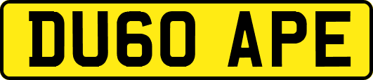DU60APE
