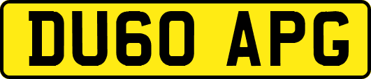 DU60APG