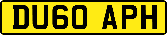 DU60APH