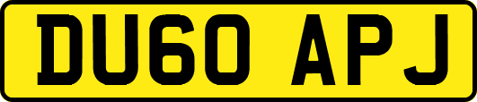 DU60APJ