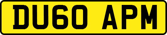 DU60APM
