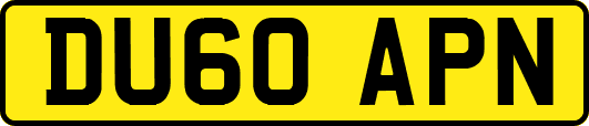 DU60APN
