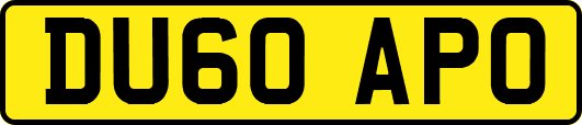 DU60APO