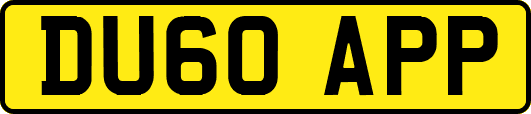DU60APP