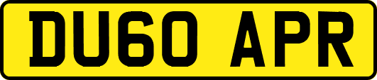 DU60APR
