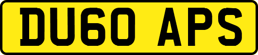 DU60APS