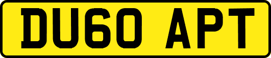 DU60APT