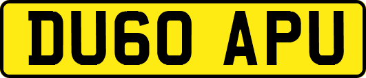 DU60APU