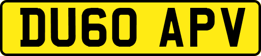 DU60APV