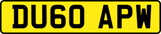 DU60APW